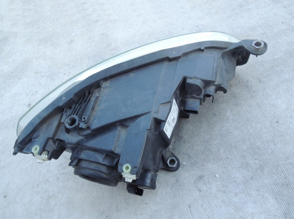 Frontscheinwerfer VW Up 1S1941015AA 1EL012-644-61 Links Scheinwerfer Headlight SCH3976747372jr