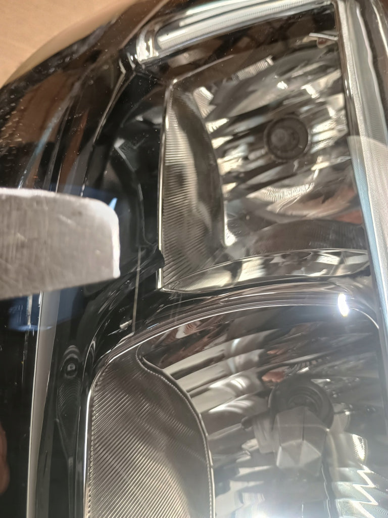 Frontscheinwerfer Opel Crossland 433944839 Rechts Scheinwerfer Headlight SCH9792177031tm