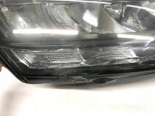 Laden Sie das Bild in den Galerie-Viewer, Frontscheinwerfer Skoda Fabia I 6V8941016 Rechts Scheinwerfer Headlight SCH4456100919al