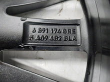 Load image into Gallery viewer, 1x Alufelge 17 Zoll 6891174 BMW 2 Active Tourer U06 Rim Wheel FEL3504400505yn