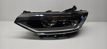 Load image into Gallery viewer, Frontscheinwerfer VW Passat B8 3G1941081T LED Links Scheinwerfer Headlight