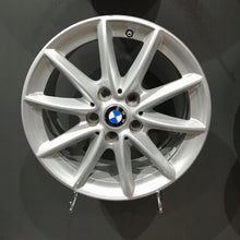 Laden Sie das Bild in den Galerie-Viewer, 4x Alufelge 16 Zoll 7.0" 5x112 52ET 6855080 BMW 2 F45 F46 Rim Wheel FEL7758961054dj
