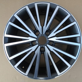 1x Alufelge 17 Zoll 7.0