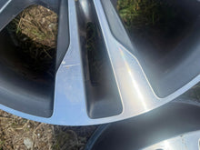 Load image into Gallery viewer, 1x Alufelge 18 Zoll 7.5" 5x112 44ET A2054012802 Mercedes-Benz W205 Rim Wheel FEL8820950687yl