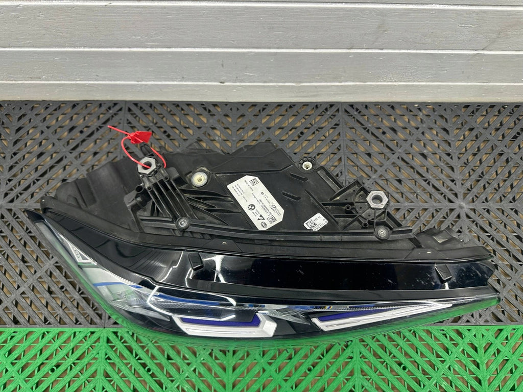 Frontscheinwerfer BMW 3 G21 G20 5A1A354 Rechts Scheinwerfer Headlight SCH9874657505vl