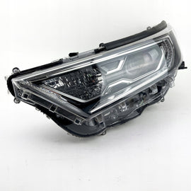Frontscheinwerfer Toyota I 3508935089 LED Links Scheinwerfer Headlight SCH3397980717is