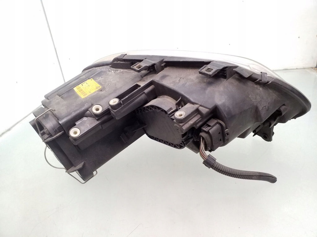 Frontscheinwerfer VW Touran 1T0941031K Links Scheinwerfer Headlight SCH7471339333xv
