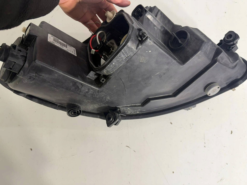 Frontscheinwerfer Seat Altea 89320099 Links Scheinwerfer Headlight SCH9843634524mf