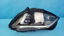 Laden Sie das Bild in den Galerie-Viewer, Frontscheinwerfer Mercedes-Benz Cls A2189060102 LED Links Scheinwerfer Headlight