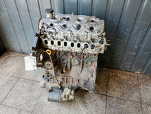 Laden Sie das Bild in den Galerie-Viewer, Motor Toyota Avensis T250 2.0 140TKm 2003 Diesel Engine Unkomplett MOT8730503133ez