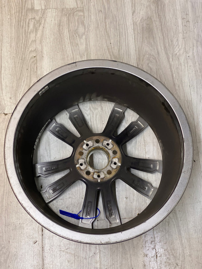 1x Alufelge 20 Zoll 11.0" 5x112 7846791 BMW F15 F16 Rim Wheel FEL4955824090ki