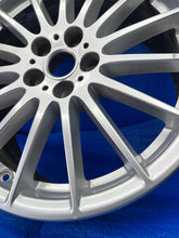 Load image into Gallery viewer, 1x Alufelge 18 Zoll 7.5" 5x108 HK83-1007-AA Jaguar F-Pace Rim Wheel FEL4858634747dp