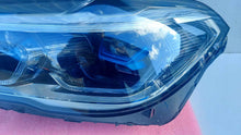 Laden Sie das Bild in den Galerie-Viewer, Frontscheinwerfer BMW X5 G05 G06 9481789-09 Laser Links Scheinwerfer Headlight SCH9364790602re