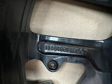 Load image into Gallery viewer, 1x Alufelge 17 Zoll 7.0" 4x108 9833892680 Opel Corsa F Rim Wheel FEL5536993512ar