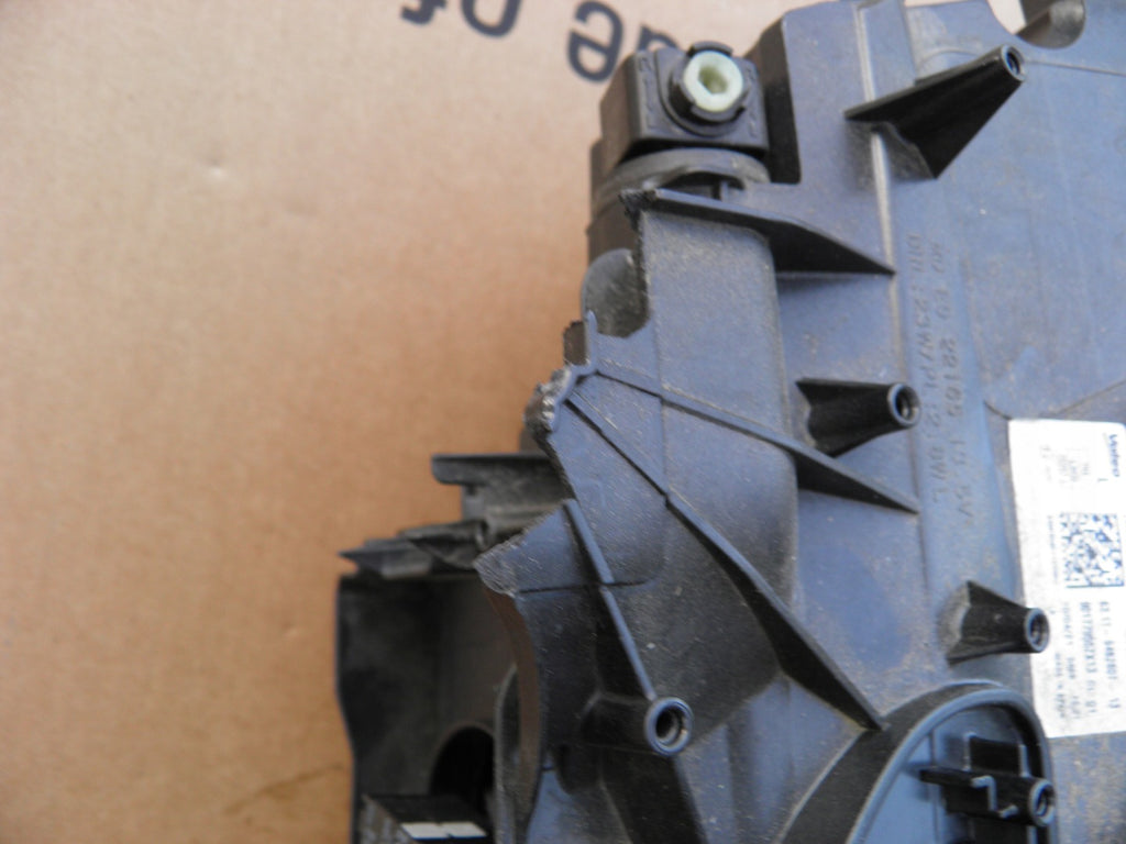 Frontscheinwerfer BMW 1 F40 63119482807 Full LED Links Scheinwerfer Headlight SCH6982512521tu