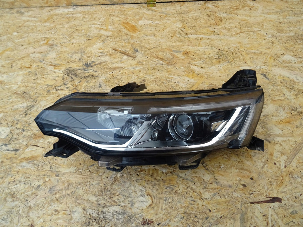 Frontscheinwerfer Renault Talisman LED Links Scheinwerfer Headlight