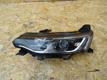 Laden Sie das Bild in den Galerie-Viewer, Frontscheinwerfer Renault Talisman LED Links Scheinwerfer Headlight