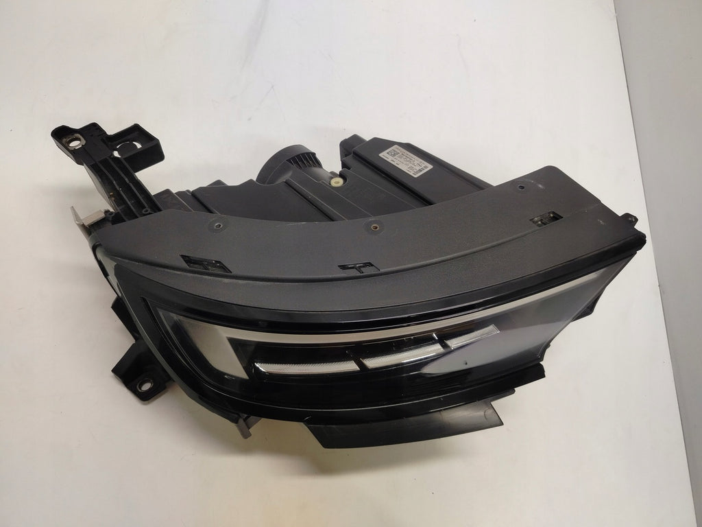 Frontscheinwerfer Opel Mokka 9847939180 LED Rechts Scheinwerfer Headlight SCH4137018293dr