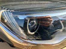Laden Sie das Bild in den Galerie-Viewer, Frontscheinwerfer Opel Astra K 39158006 LED Rechts Scheinwerfer Headlight SCH1425364572hd