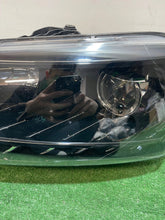 Load image into Gallery viewer, Frontscheinwerfer Skoda Fabia III 6V1941015B Links Scheinwerfer Headlight SCH5359983356uy