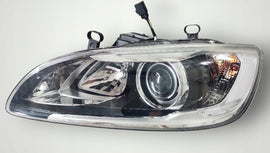 Frontscheinwerfer Volvo S60 V60 89908941 Xenon Links Scheinwerfer Headlight SCH2543964488bk