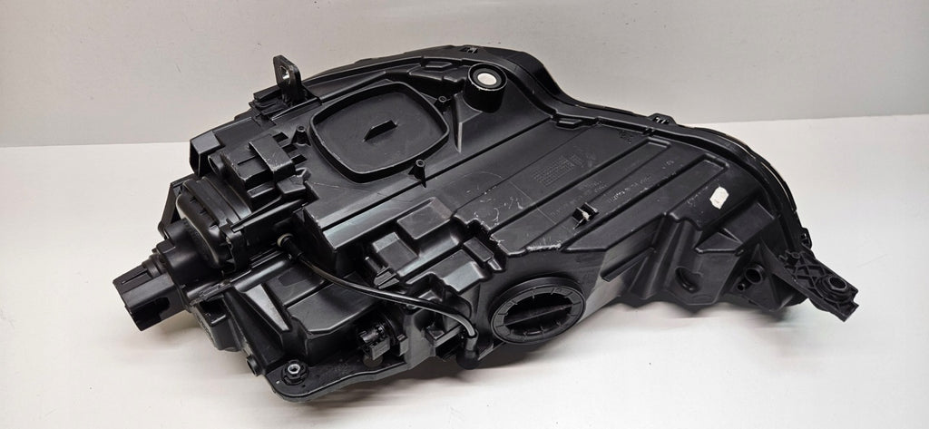 Frontscheinwerfer Audi A3 8Y0941012 LED Rechts Scheinwerfer Headlight SCH5968058574cj