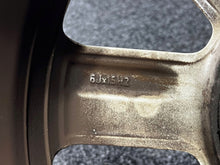 Load image into Gallery viewer, 1x Alufelge 15 Zoll 6R0601025L VW Polo Rim Wheel FEL3789195767oj