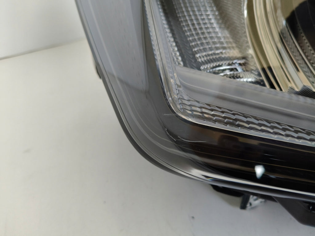 Frontscheinwerfer Seat Leon 5FB941006D Full LED Rechts Scheinwerfer Headlight SCH7769624385lq