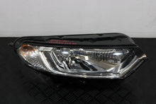 Laden Sie das Bild in den Galerie-Viewer, Frontscheinwerfer Ford Ecosport CN1513W029BH Rechts Scheinwerfer Headlight SCH7267528518zb