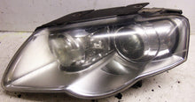 Load image into Gallery viewer, Frontscheinwerfer VW Passat 3C0941751D 3D0907391B Xenon Links Headlight SCH4881416993yq