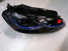 Frontscheinwerfer VW Golf VII 5G1941036N Full LED Rechts Scheinwerfer Headlight SCH9237238452rd
