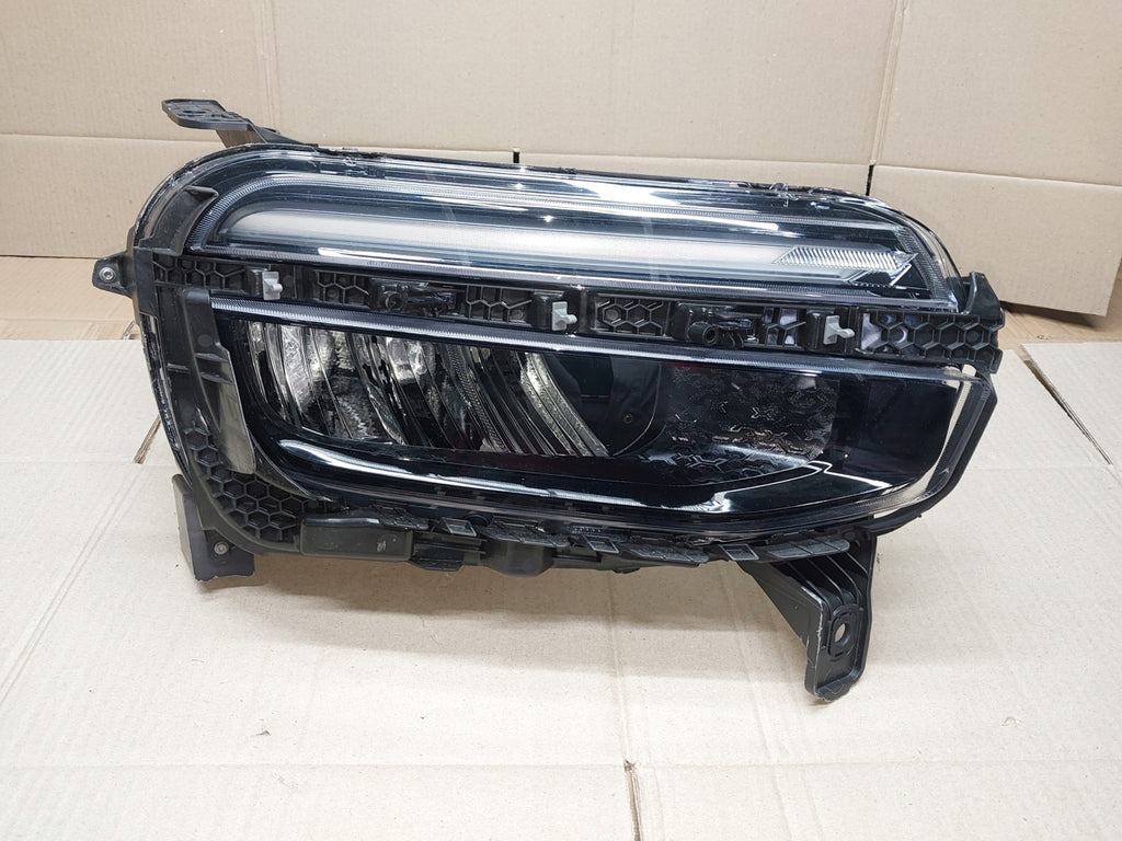 Frontscheinwerfer Jeep 52218715 Full LED Rechts Scheinwerfer Headlight SCH1792138326cu