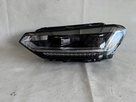 Frontscheinwerfer VW Touran 5TB941081A LED Ein Stück (Rechts oder Links)