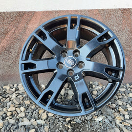 1x Alufelge 18 Zoll 8.5