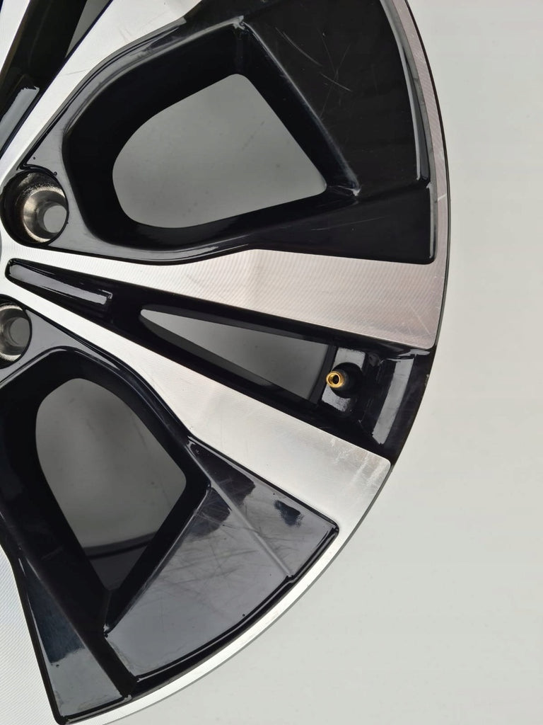 1x Alufelge 18 Zoll 7.5" 5x108 50 5ET 32327081 Volvo Rim Wheel