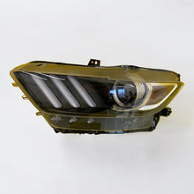 Laden Sie das Bild in den Galerie-Viewer, Frontscheinwerfer Ford FR3B13006B Xenon Links Scheinwerfer Headlight