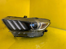 Laden Sie das Bild in den Galerie-Viewer, Frontscheinwerfer Ford FR3B13006B Xenon Links Scheinwerfer Headlight