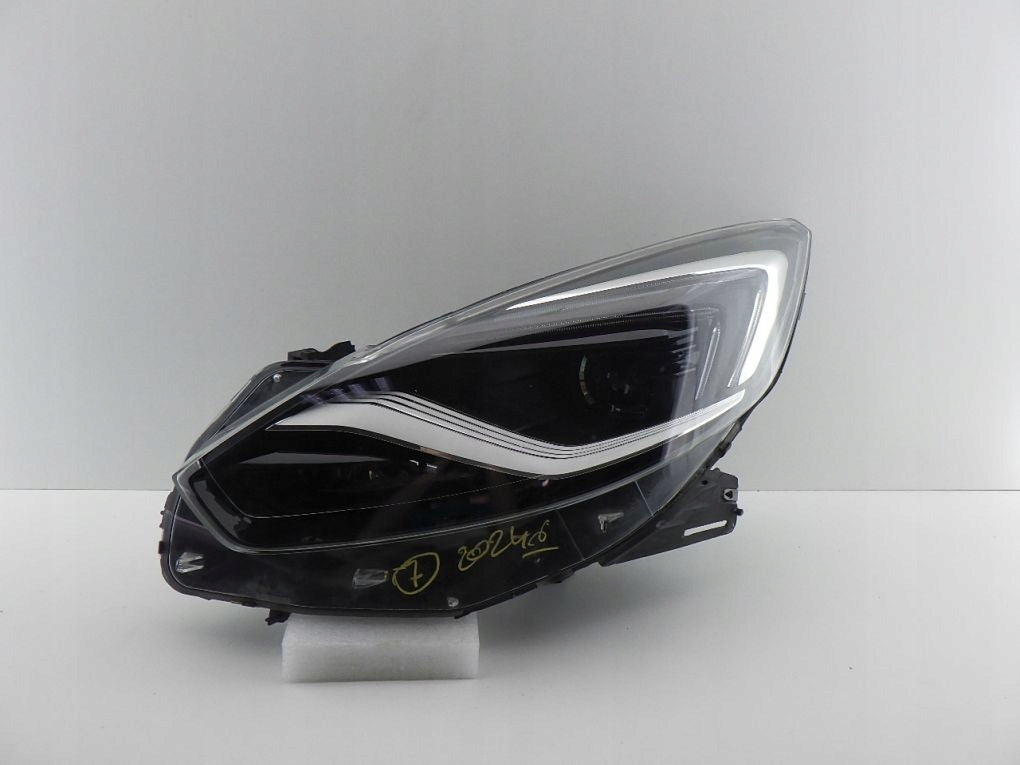 Frontscheinwerfer Opel Zafira C 13472662 LED Links Scheinwerfer Headlight