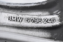 Load image into Gallery viewer, 1x Alufelge 18 Zoll 8.0" 5x120 34ET 6796246 BMW F36 3 F30 F32 F31 Rim Wheel FEL8068948398sc