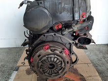 Load image into Gallery viewer, Motor VW BBF 2.5 TDI 95PS 70kW 2003 Diesel Engine Unkomplett