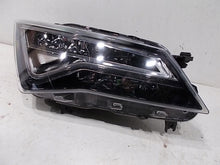 Laden Sie das Bild in den Galerie-Viewer, Frontscheinwerfer Seat Ateca 576941008 LED Rechts Scheinwerfer Headlight SCH8131624521bz