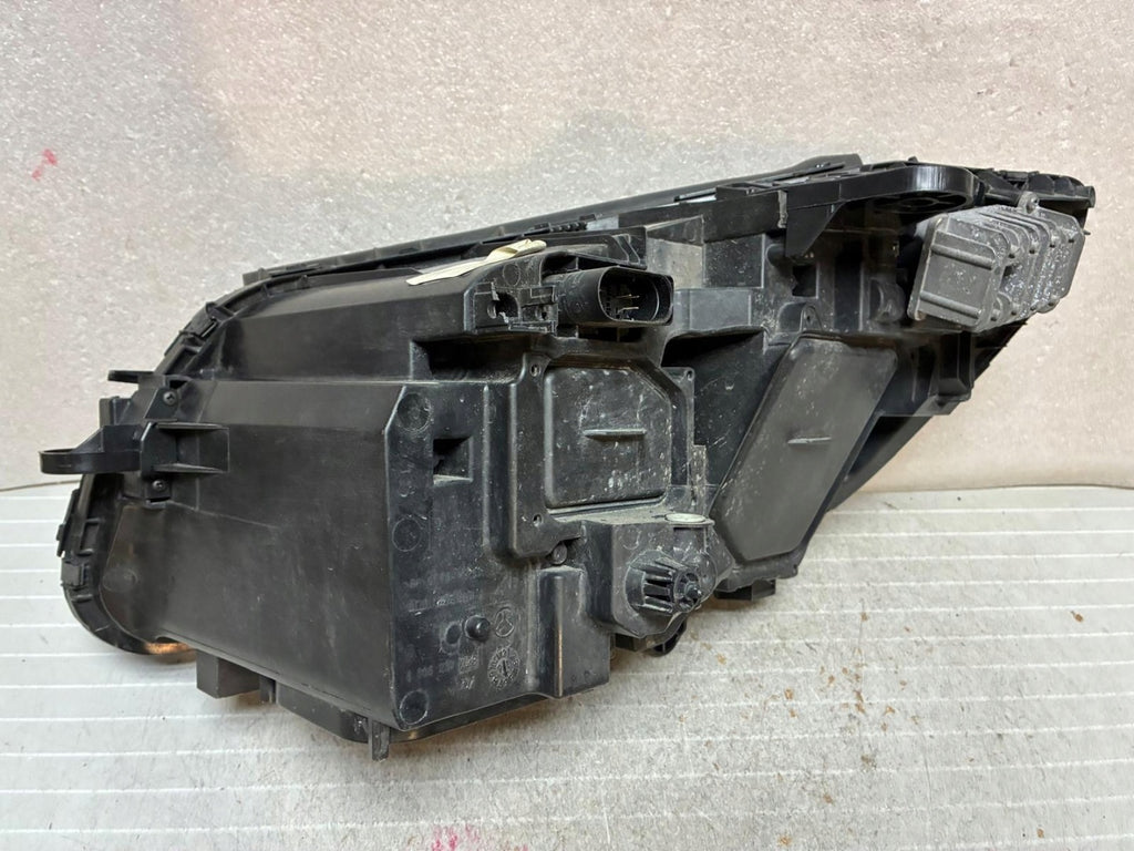 Frontscheinwerfer Mercedes-Benz W205 A2059062604 Full LED Rechts Headlight SCH2379129740ty
