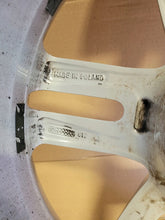 Load image into Gallery viewer, 1x Alufelge 18 Zoll 8.0" 5x112 39ET 4G0601025Q Audi A6 C7 Rim Wheel FEL1673171277kt
