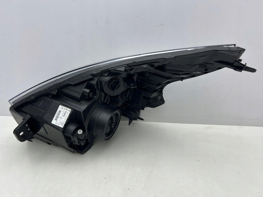 Frontscheinwerfer Renault Trafic III 260101161R Rechts Scheinwerfer Headlight SCH5890688127yk