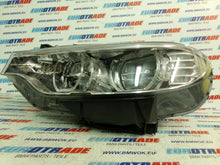 Laden Sie das Bild in den Galerie-Viewer, Frontscheinwerfer BMW F32 F82 7387553 Links Scheinwerfer Headlight