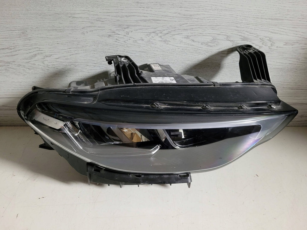 Frontscheinwerfer Fiat Tipo 5221328200 LED Rechts Scheinwerfer Headlight SCH5025420318mp