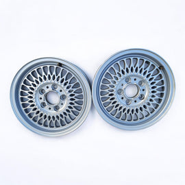 1x Alufelge 15 Zoll 7.0