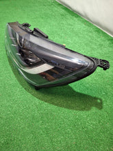 Laden Sie das Bild in den Galerie-Viewer, Frontscheinwerfer Ford Focus NX7B-13E015-CD LED Links Scheinwerfer Headlight SCH4890473691ut