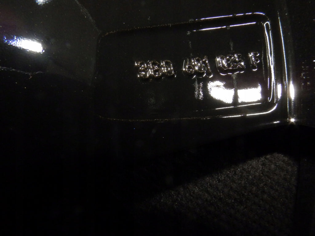 4x Alufelge 17 Zoll 7.0" 5x112 40ET Glanz Silber 3G0601025 VW Passat B8 Arteon FEL1525352785gz