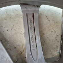 Load image into Gallery viewer, 1x Alufelge 18 Zoll 7.0" 5x112 57A601025L Skoda Karoq Rim Wheel FEL8306715679nd
